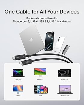 o*a様 belkin Thunderbolt4CoreHub&USBC有線LA Belkin Connect Thunderbolt 4 Core Hub - Apple